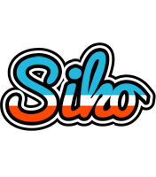 Siko america logo