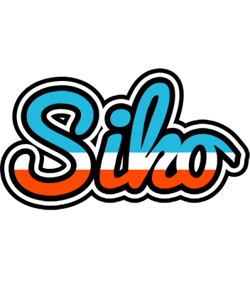Siko america logo