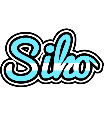 Siko argentine logo