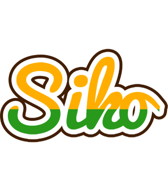 Siko banana logo
