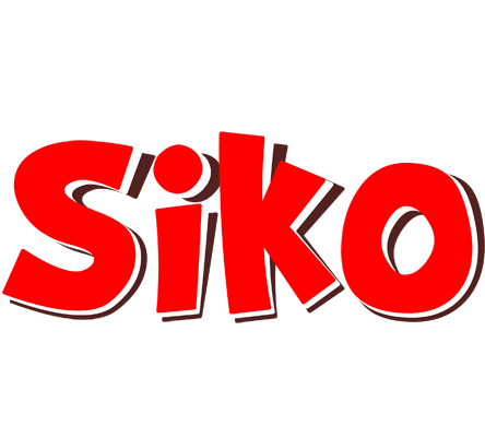 Siko basket logo