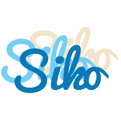 Siko breeze logo