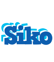 Siko business logo