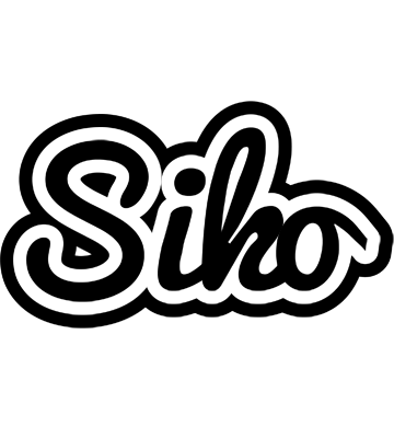 Siko chess logo