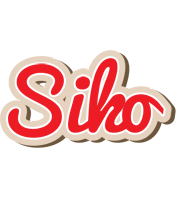 Siko chocolate logo