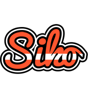 Siko denmark logo