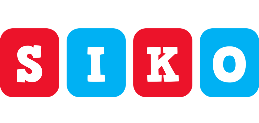 Siko diesel logo