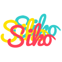 Siko disco logo