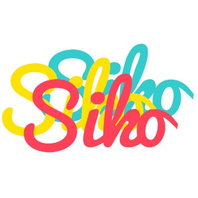 Siko disco logo
