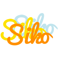 Siko energy logo