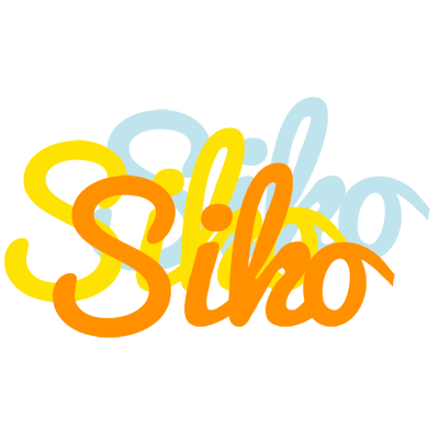 Siko energy logo