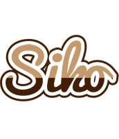 Siko exclusive logo