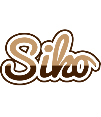 Siko exclusive logo