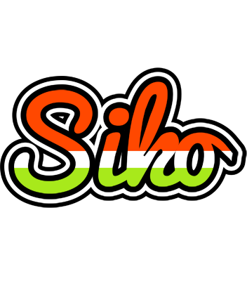 Siko exotic logo