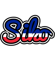 Siko france logo