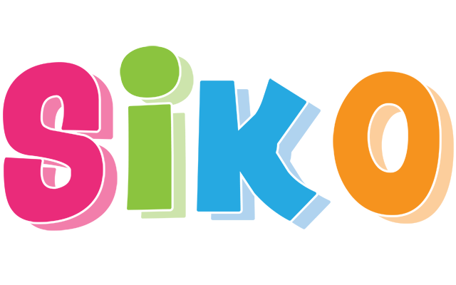 Siko friday logo