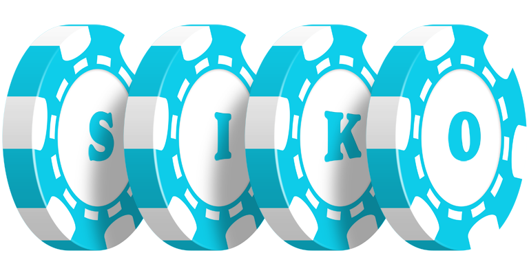 Siko funbet logo