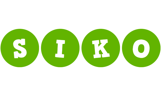 Siko games logo