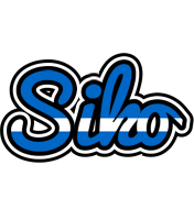 Siko greece logo