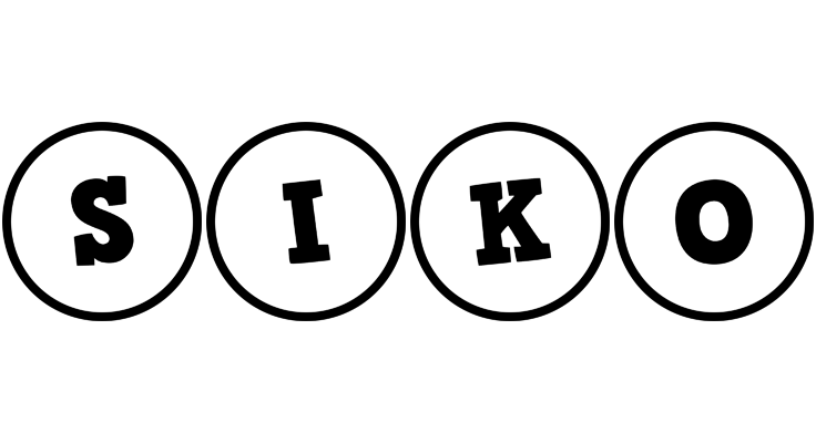Siko handy logo