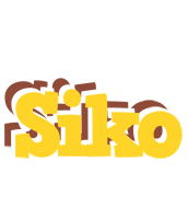 Siko hotcup logo