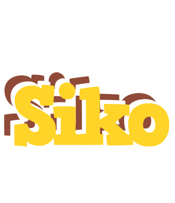 Siko hotcup logo