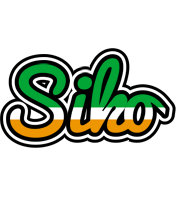 Siko ireland logo