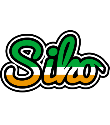 Siko ireland logo