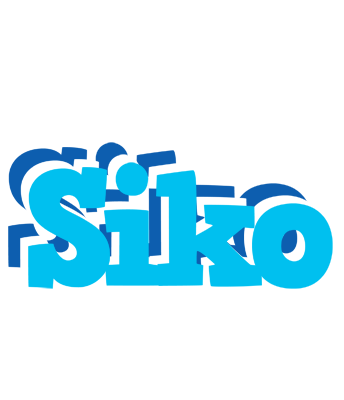 Siko jacuzzi logo