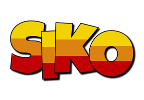 Siko Logo | Name Logo Generator - I Love, Love Heart, Boots, Friday ...