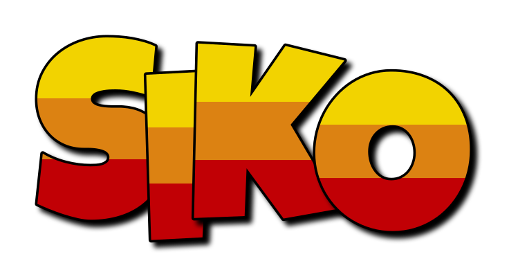 Siko jungle logo