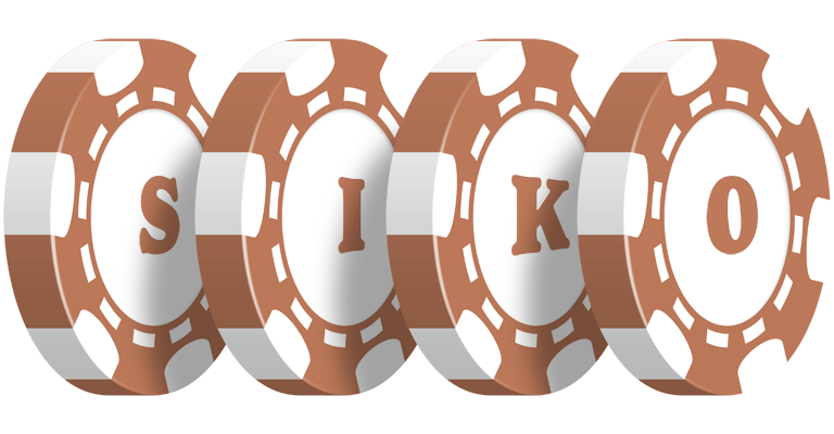 Siko limit logo