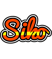 Siko madrid logo