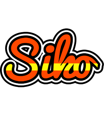 Siko madrid logo