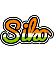 Siko mumbai logo