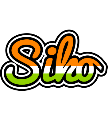 Siko mumbai logo