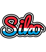 Siko norway logo