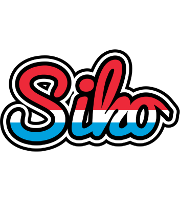 Siko norway logo