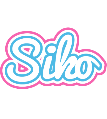 Siko outdoors logo