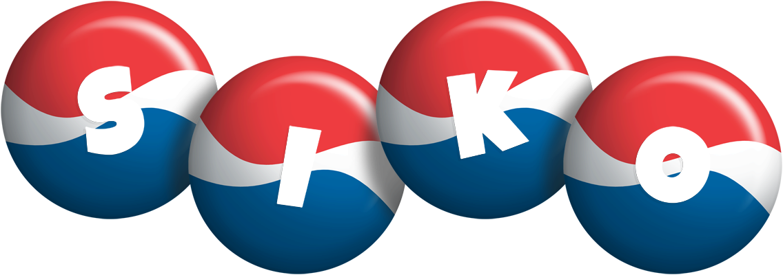 Siko paris logo