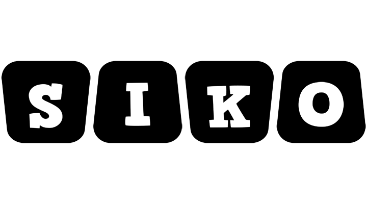 Siko racing logo