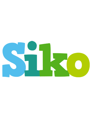 Siko rainbows logo