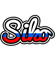 Siko russia logo