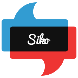 Siko sharks logo