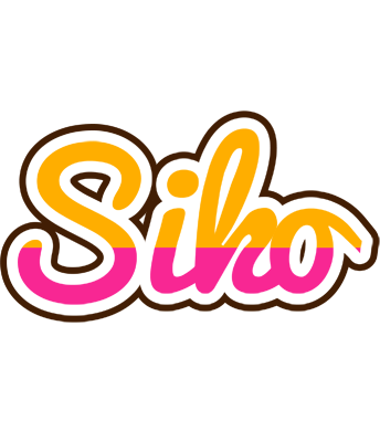 Siko smoothie logo