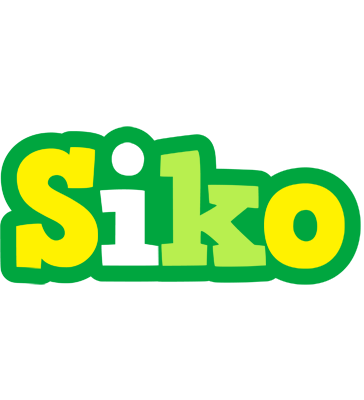 Siko soccer logo