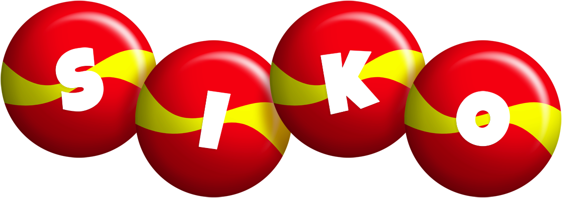 Siko spain logo