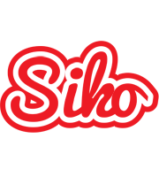 Siko sunshine logo