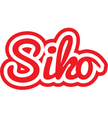 Siko sunshine logo