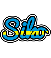 Siko sweden logo